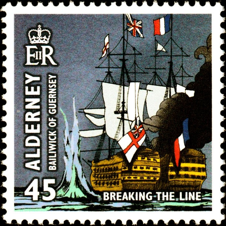 Electronic Center and Atom Symbol