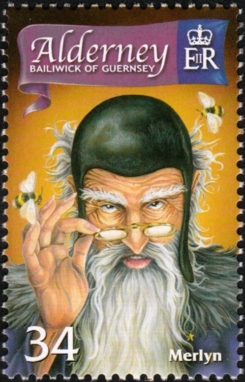 Mediterranean Feather Star (Antedon mediterranea)