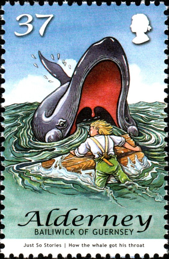 Thou Shalt Conceive...