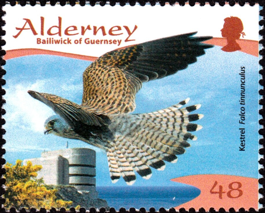 Skanderbeg with sword