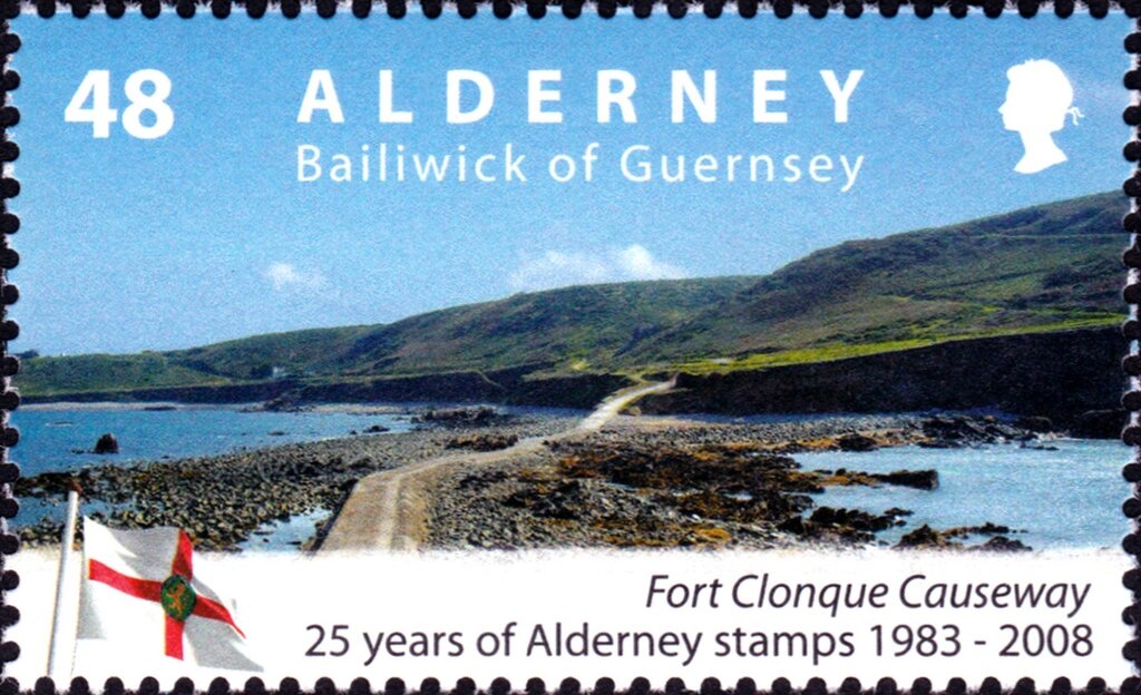 Roosevelt, Churchill, Kastrioti - Churchill overprint