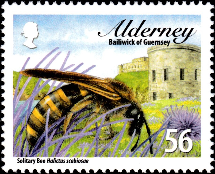 Europa 2013 - The Postman Van