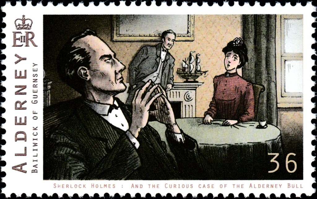 Common Ringed-Plover (Charadrius hiaticula)