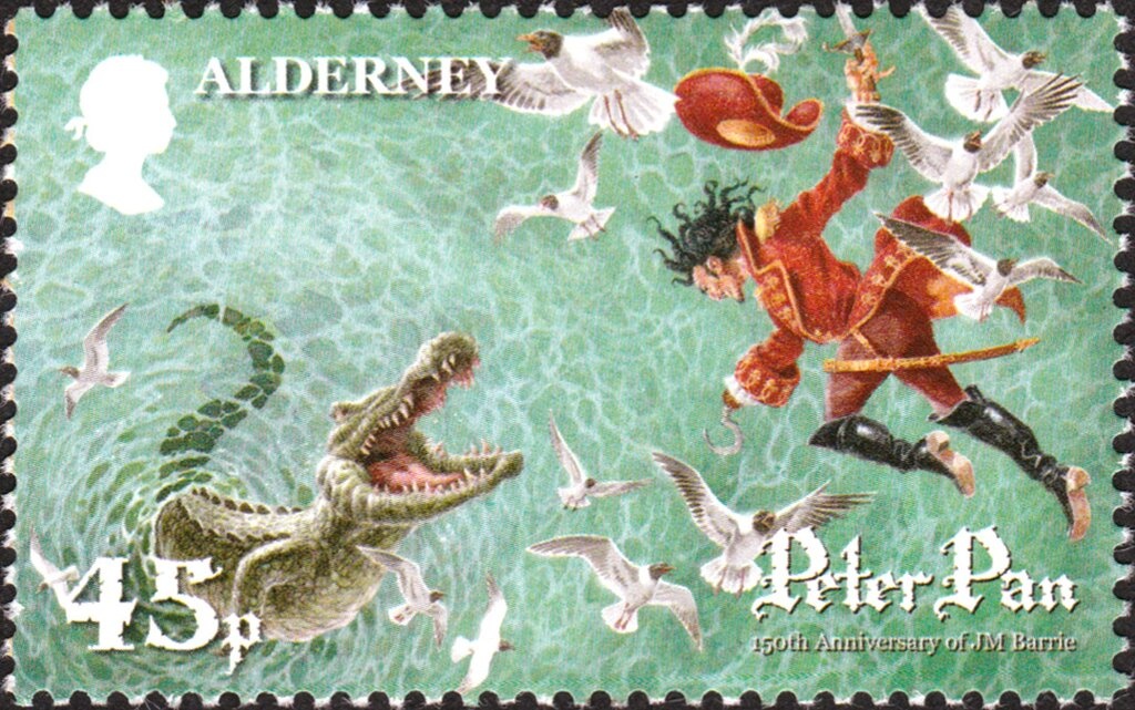 Alexandretta, overprinted in red