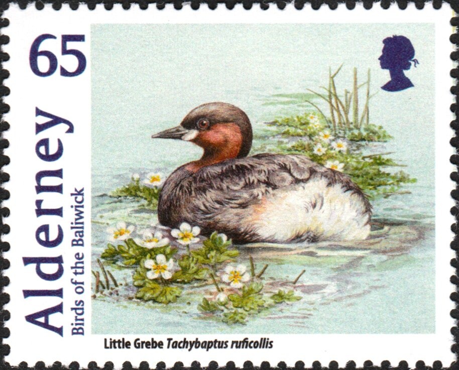 Eagle and Value, overprinted “QIND. AR ” in Red