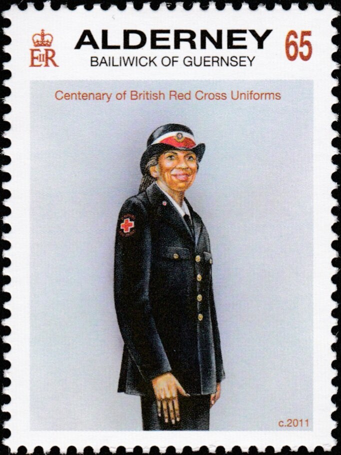 Europa 1965 Miniature Sheet - Inscribed Guernsey-Alderney