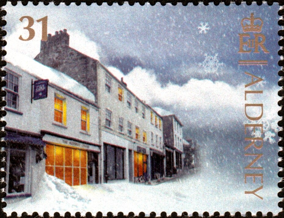 Rose-Chafer (Cetonia aurata)