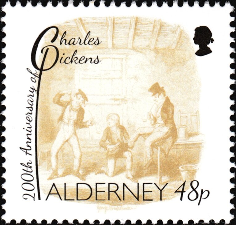 Patio of Bardo Museum