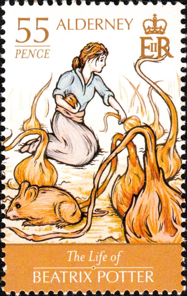 Type Semeuse - overprinted "ALGERIE"