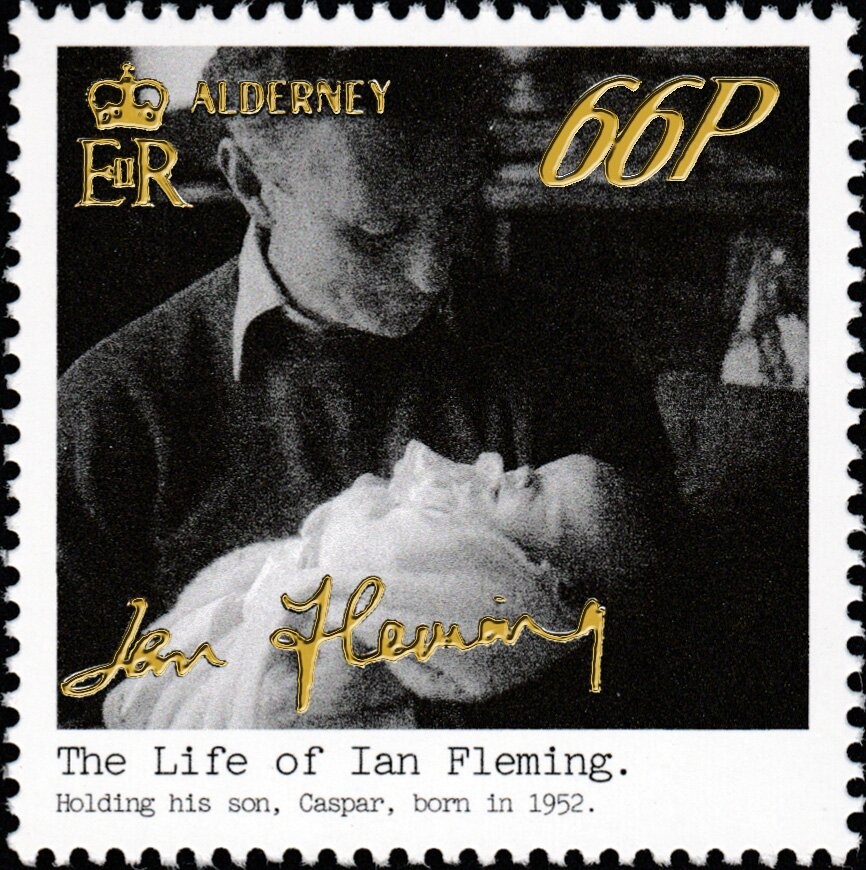 Tlemcen Mosque, Algeria - Overprinted “EA”