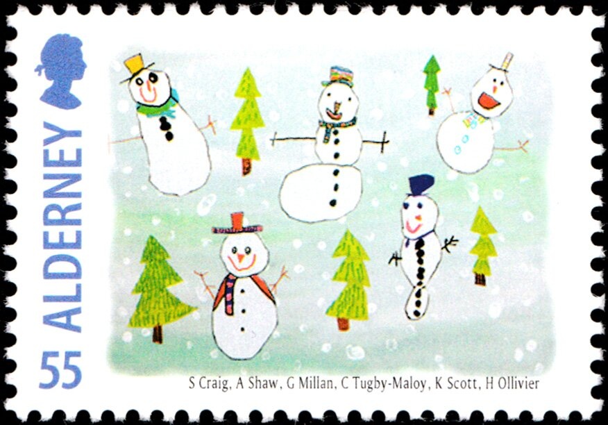 Numeral and Coat of Arms of Alberta