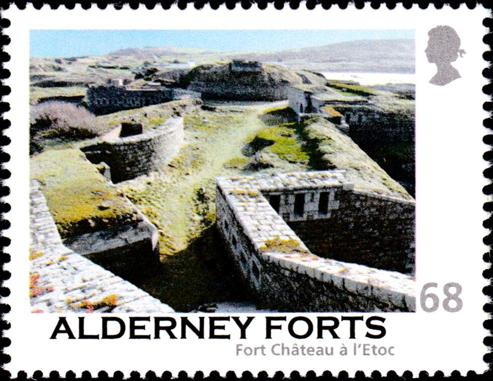 Atlantic Puffin (Fratercula arctica)