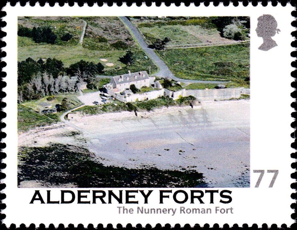 "Red" by Hammed Issiakhem