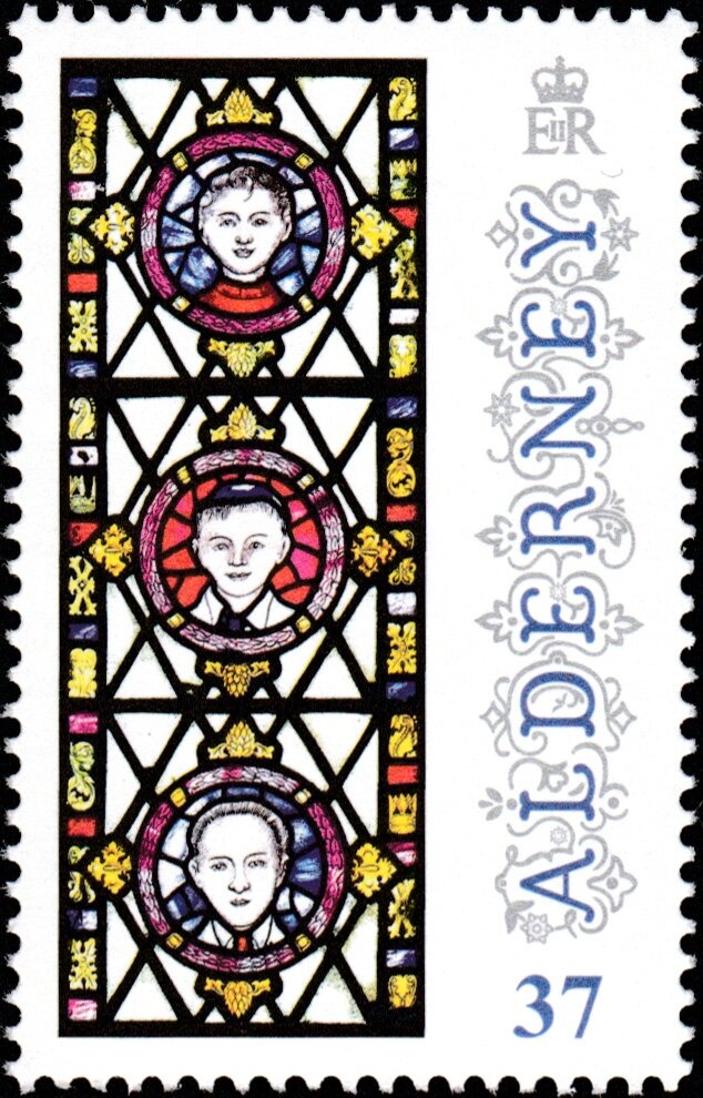 Boxing, one of the original attractions during Alderney Week