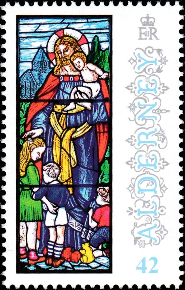 Queen Elizabeth II and Prince Philip