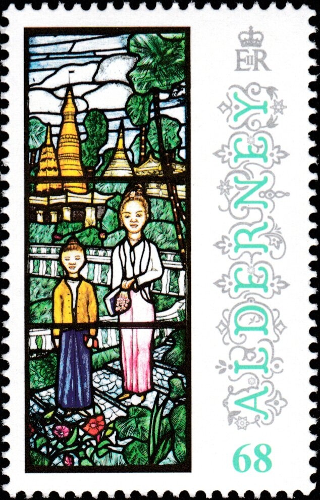 Vacation spot (Pushimet Natural Park)