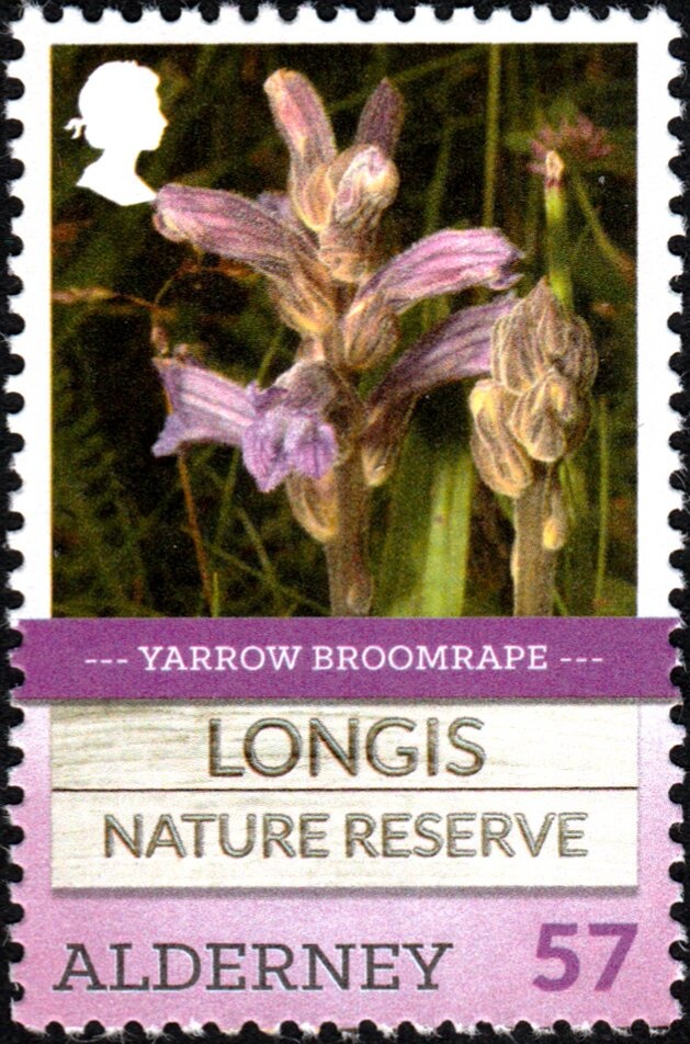 Airplane Definitive Issue 1967, Viscount