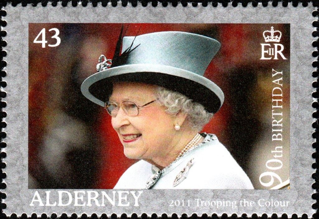 Overprinted "Taxe" in red