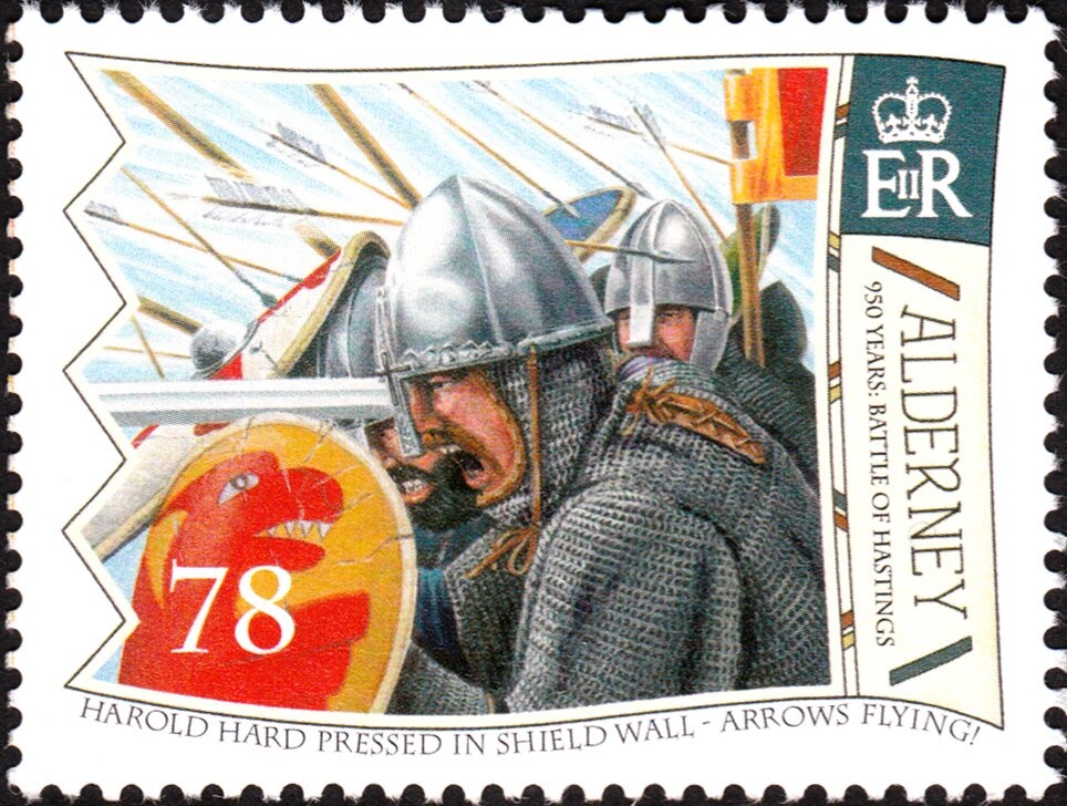 2nd Btn, Royal Scots on Parade