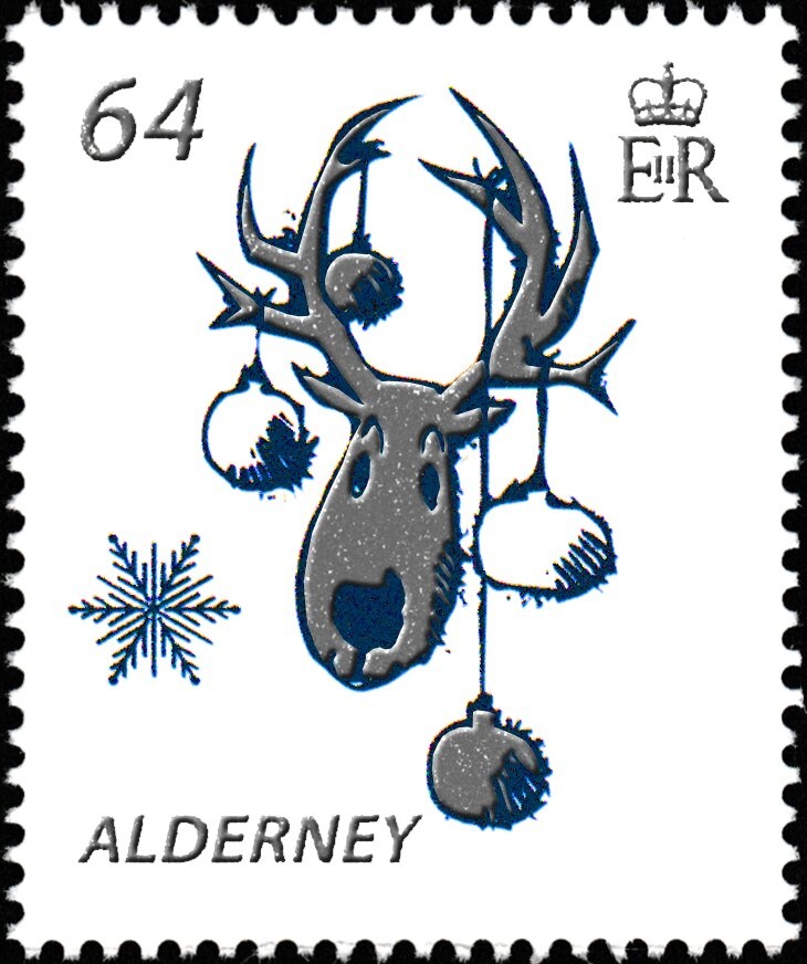 Double Eagle in Frame