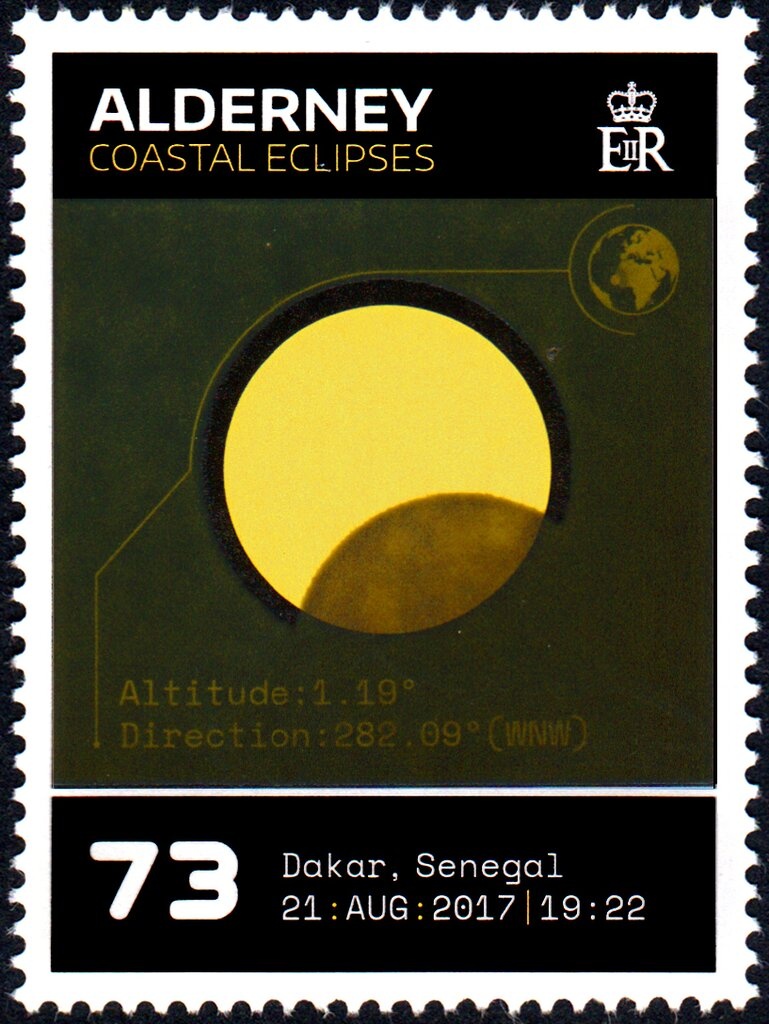 The Curious case of the Alderney Bull