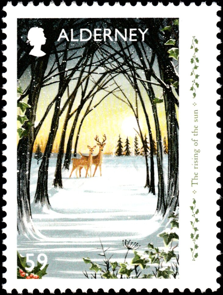 Prestige Booklet - Garrison Island Part V