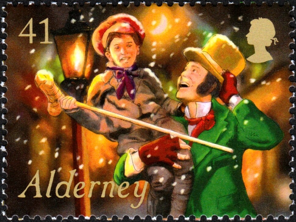 Maps and Hydrofoil. Jersey