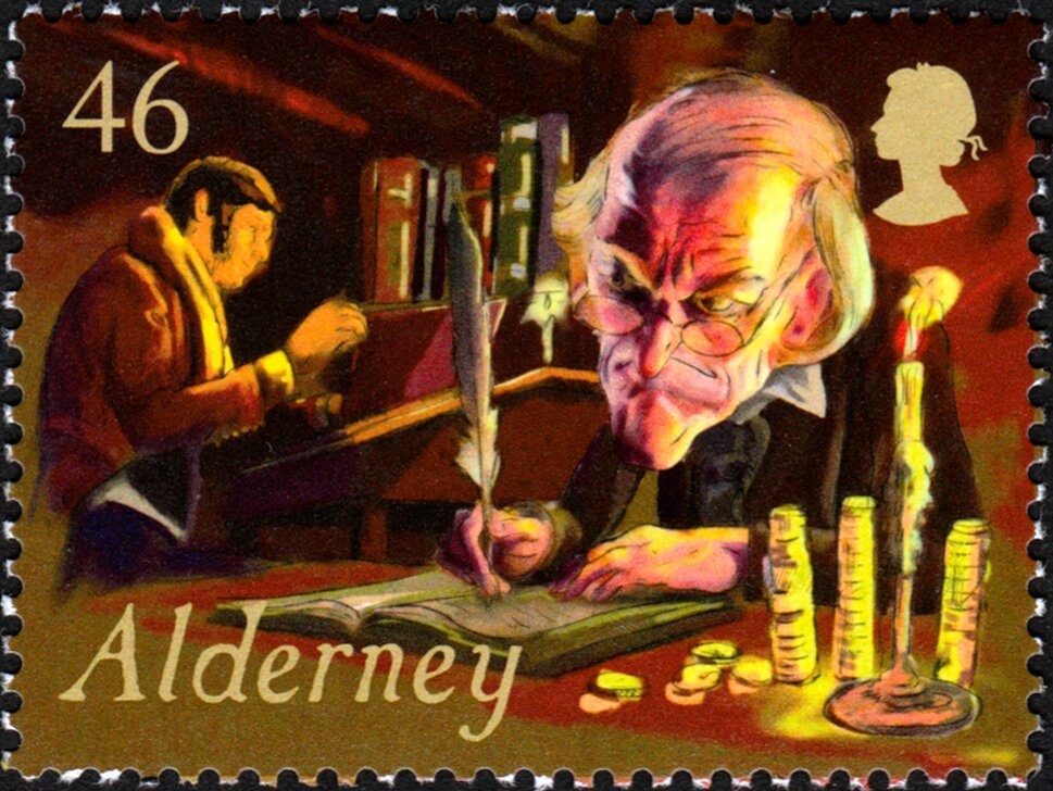 Overprint On Proclamation of Albanian independence