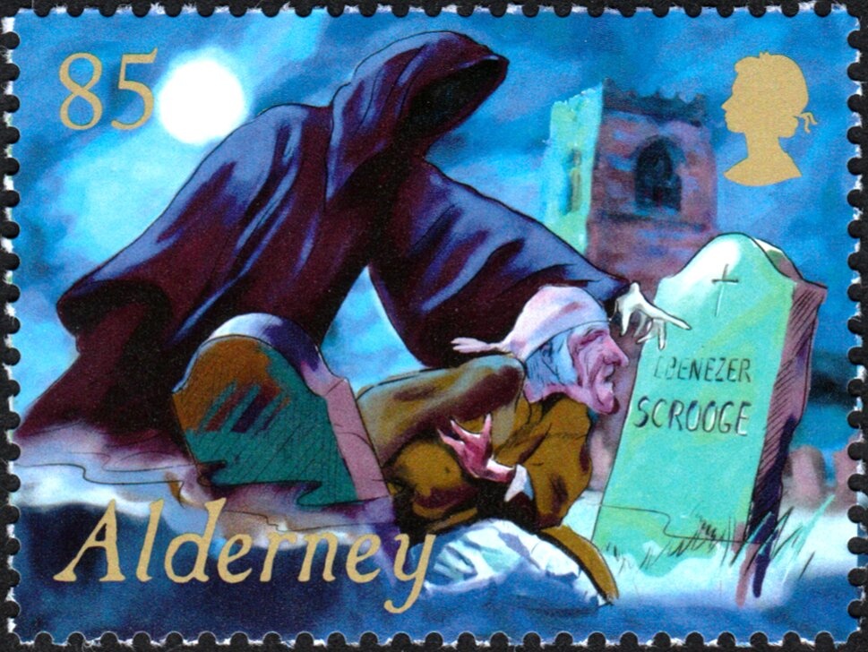 Roosevelt, Churchill, Kastrioti - Kennedy overprint