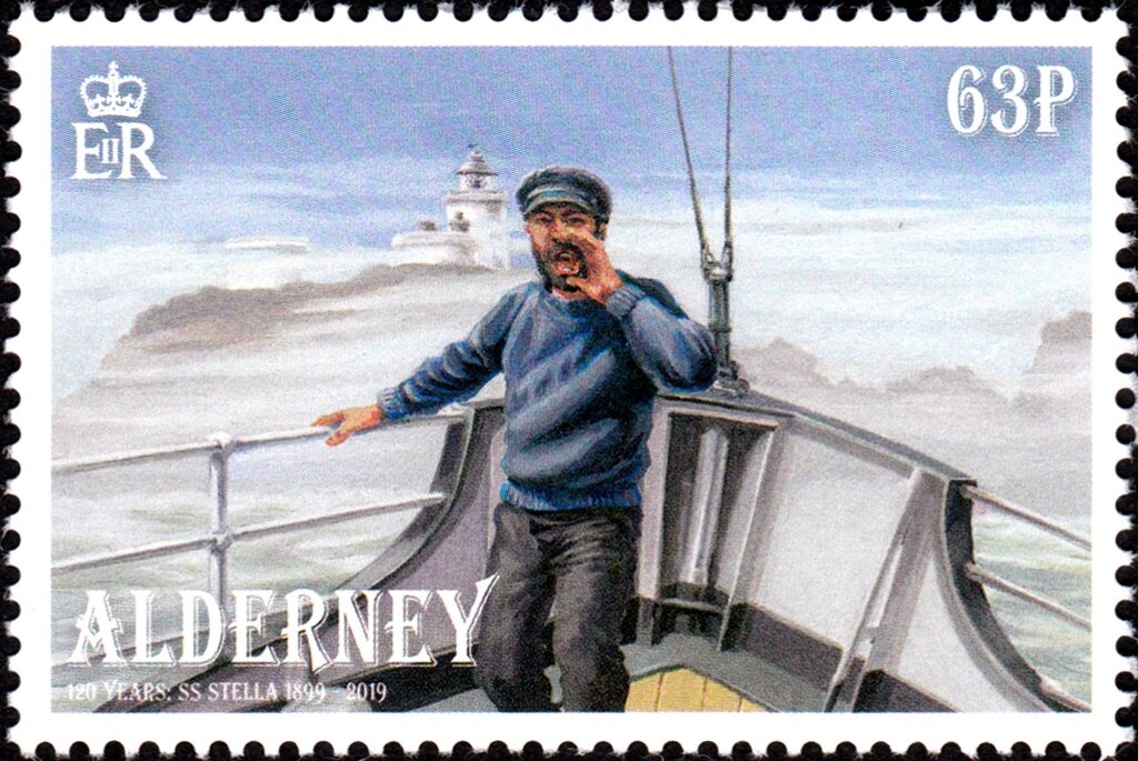 Madame Cholet & Bungo having picnic