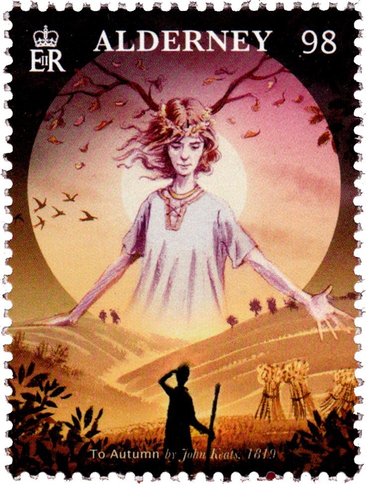 Anne French Stained Glass Windows