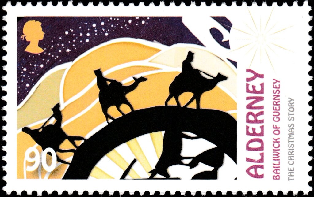 View of the Mustapha Pacha Valley