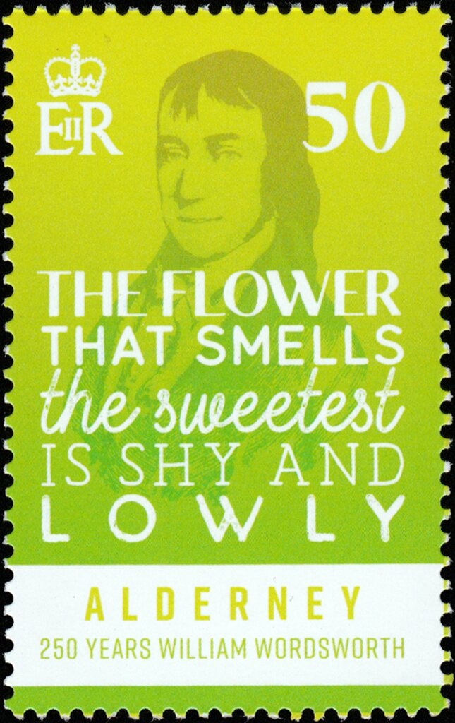 Handstamp with subsequent Eagle Impression