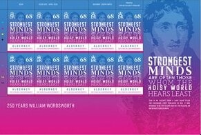 65th Anniversary of the reign of Queen Elizabeth II