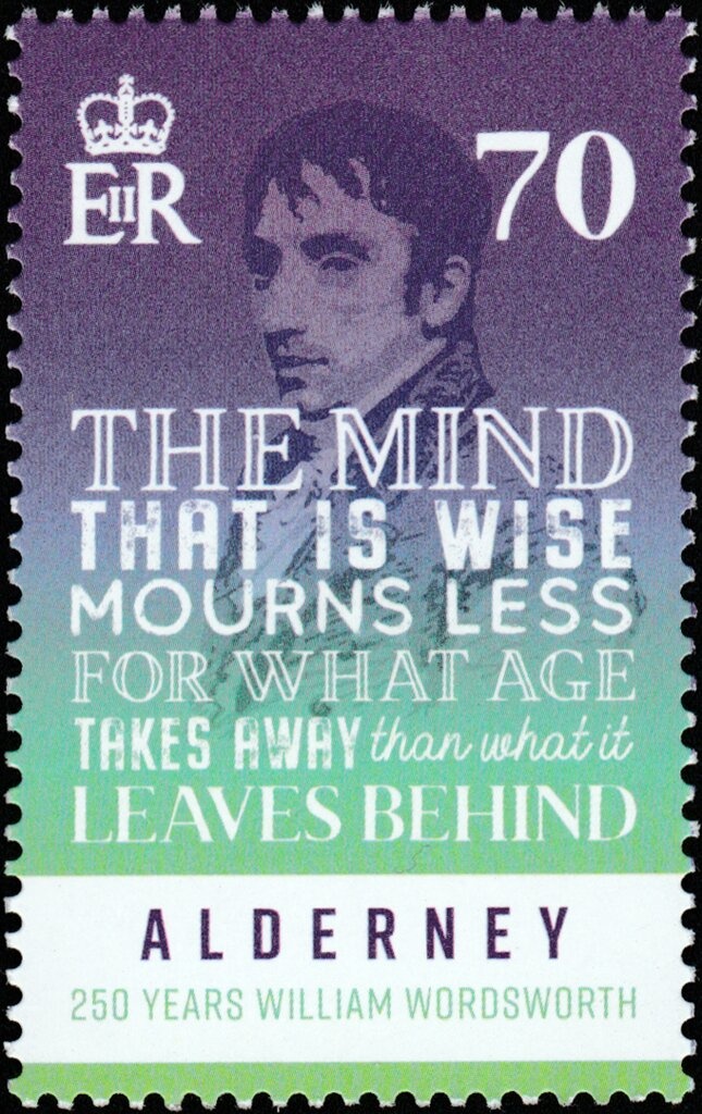 Overprint On Proclamation of Albanian independence