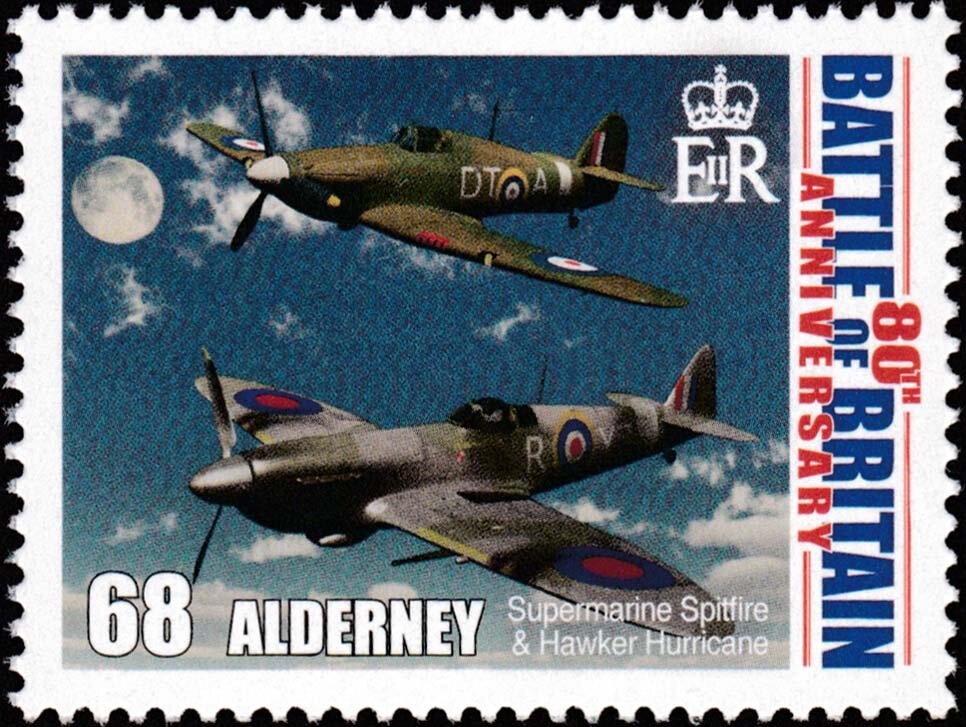 Tlemcen Mosque, Algeria - Overprinted “EA”