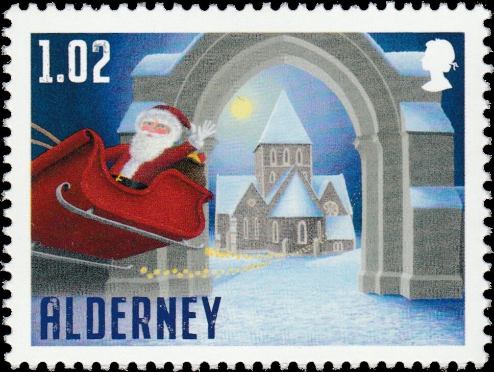 Overprint On Proclamation of Albanian independence