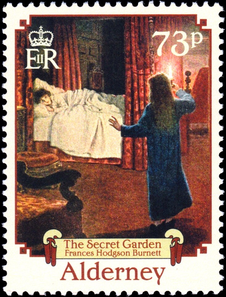 New Organisation of the Agricultural Domains