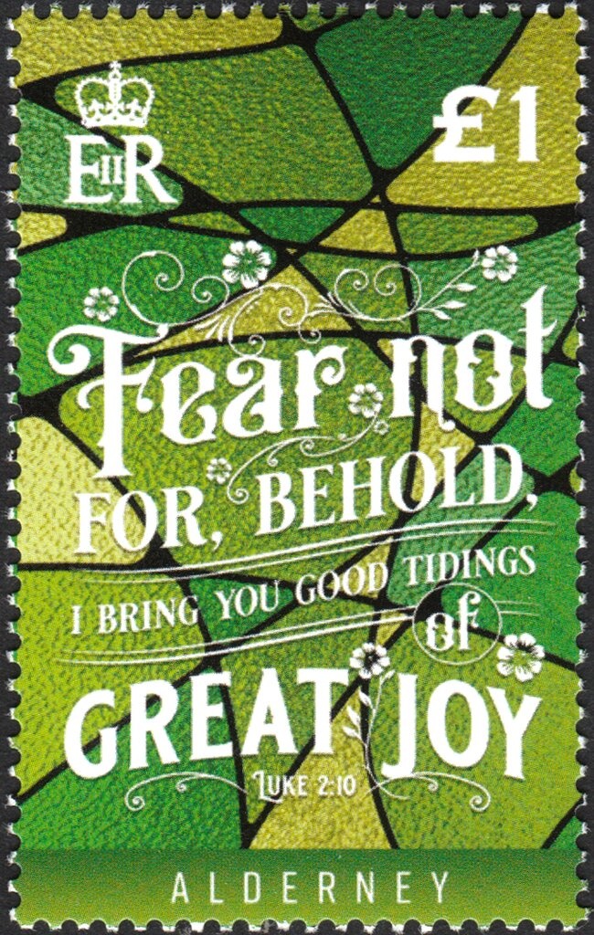 Roosevelt, Churchill, Kastrioti - Churchill overprint