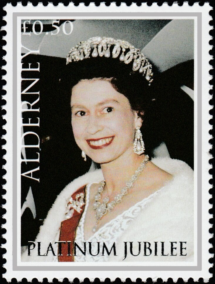 Platinum Jubilee of Queen Elizabeth II (2022)
