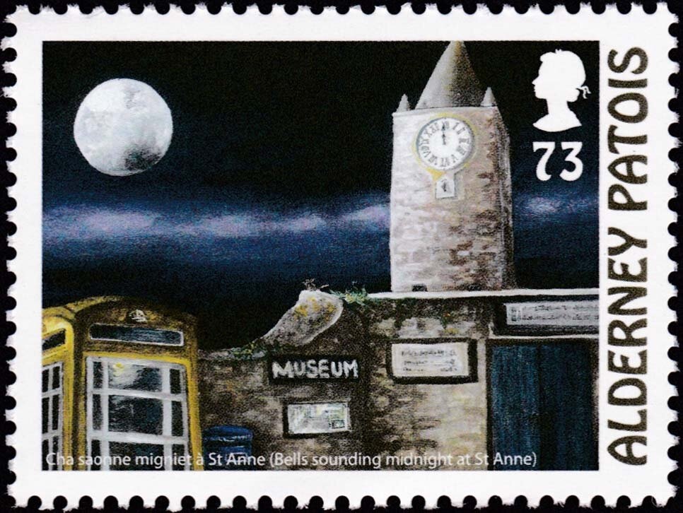 Roosevelt, Churchill, Kastrioti