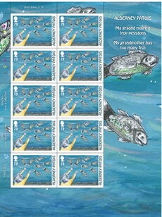 Gallic Cock (Gallus gallus domesticus)