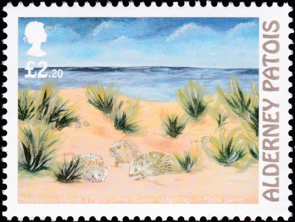 Birth Millenary of Saint Augustin