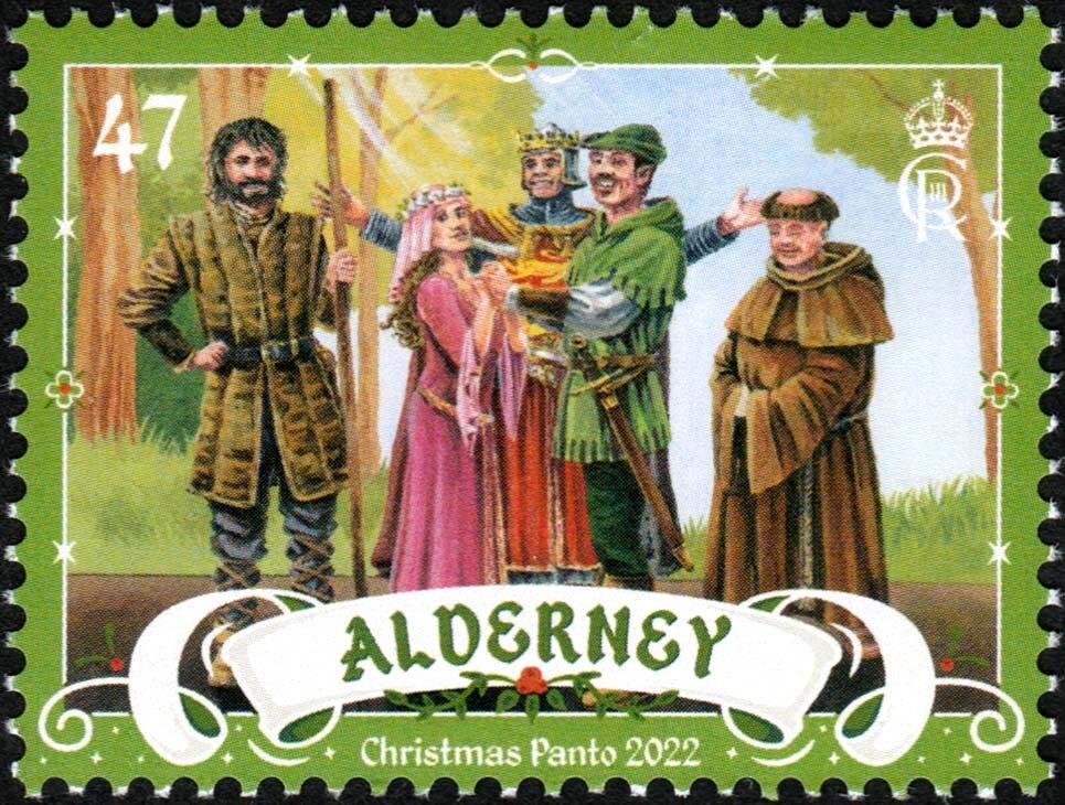 Dewoitine D-338 Trimotor Plane over Dwellings