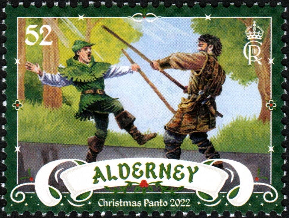 French and Algerian soldiers