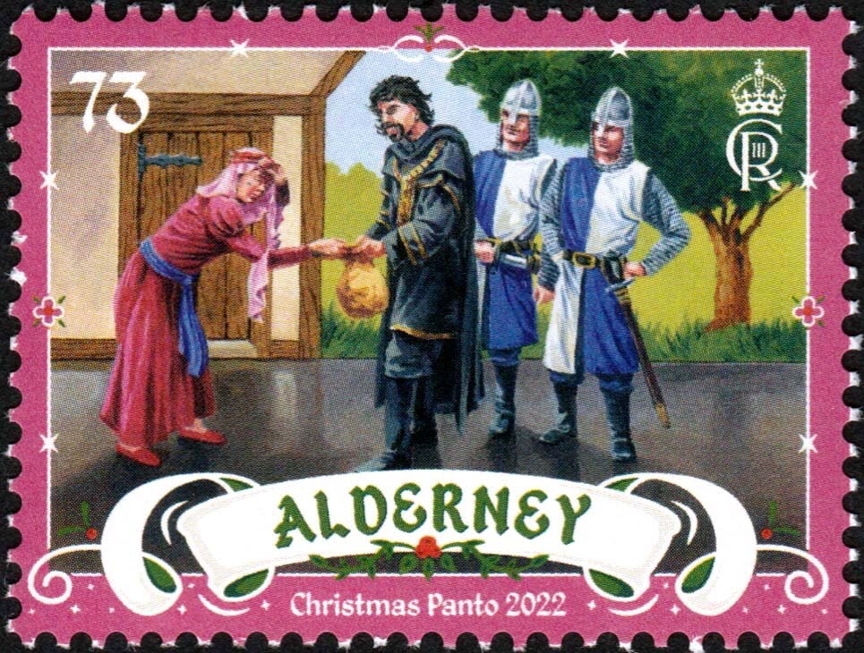 Fighter with machine gun