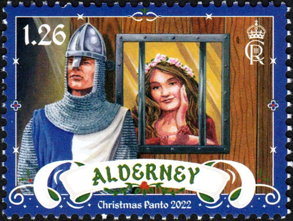 Airplane Definitive Issue 1967, Dart Herald