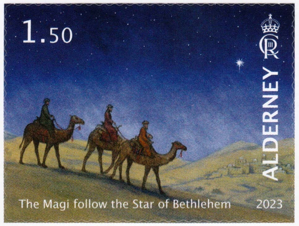 Henri Dunantand the Ruins of Djemila