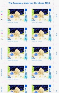 Turkish Stamps (with Beyiye Overprint) with Overprint