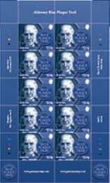 European Mole (Talpa europaea)